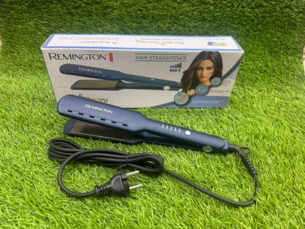 REMINGTON KERATIN THERAPY HAIR STRAIGHTNER 8912L Regular price
