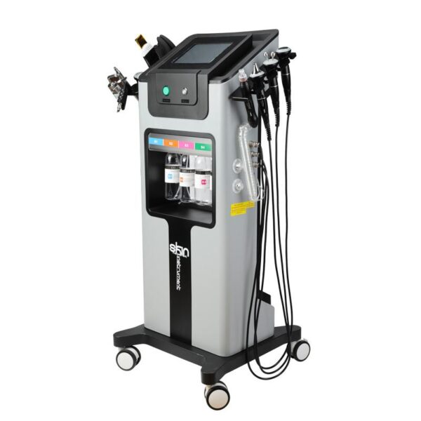 11 in 1 Hydra Facial Machine