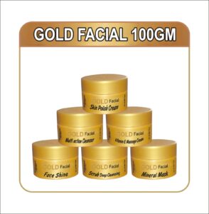 Bridal Glow Treatment – Instant Radiance & Shine