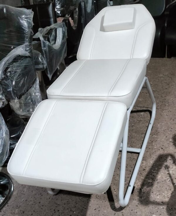 The Elite Series Multipurpose Spa & Facial Bed