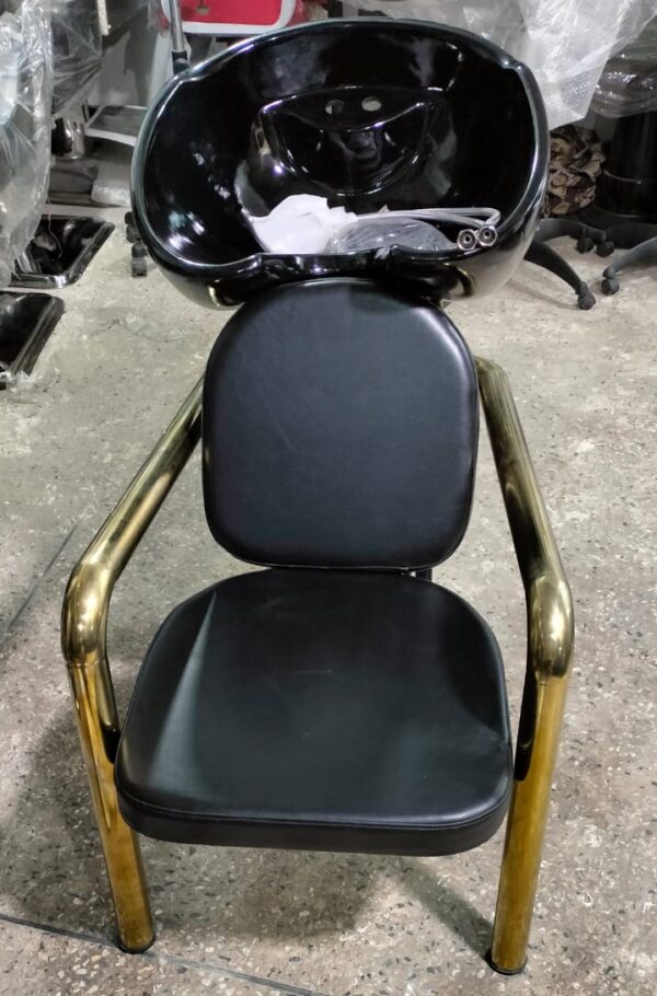 The Gilded Aurora Backwash Unit