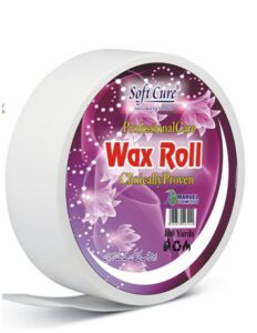 Soft Cure Wax Roll