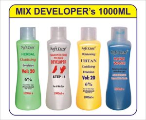 Mix Developers 1000ml