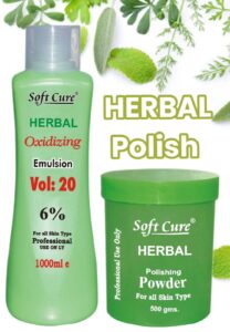 Herbal Polish