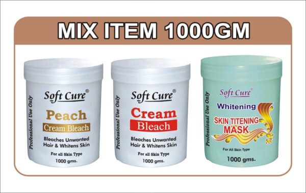 Mix Items – 1000g