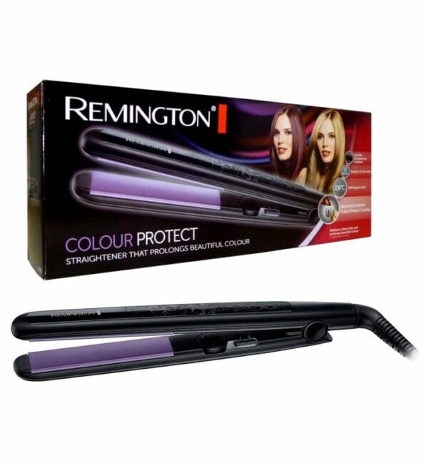 Remington Hair Straightener