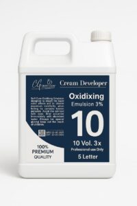 Celiste Glow Professional Oxidizing Emulsion 10 vol